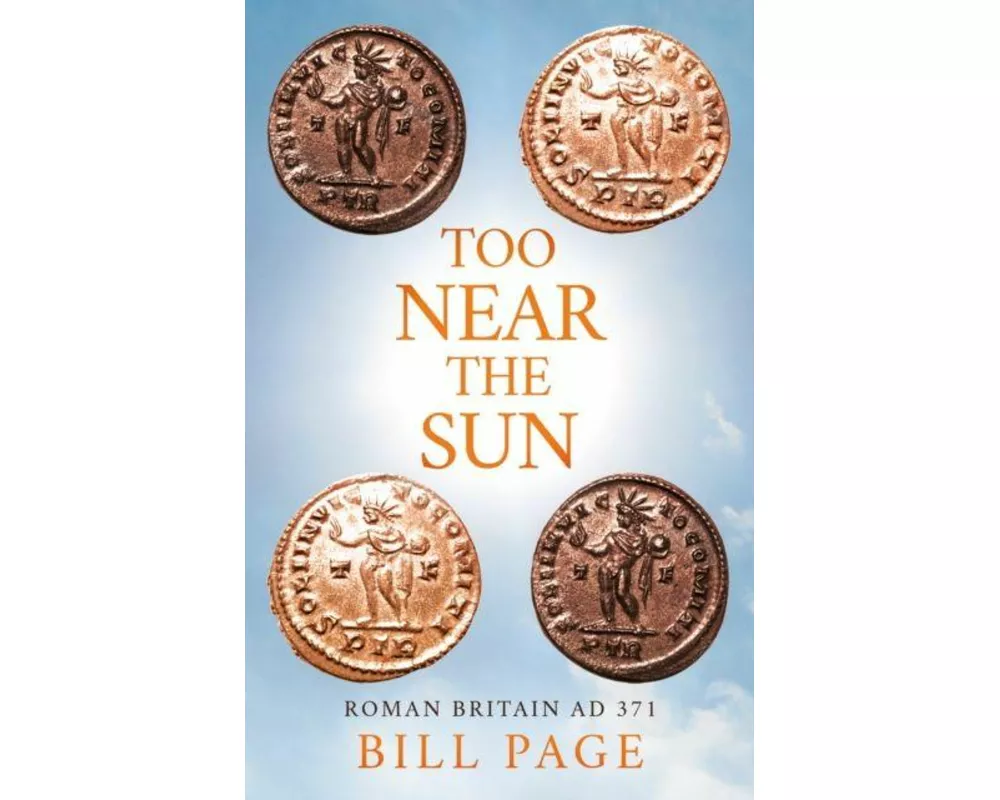 Too Near the Sun