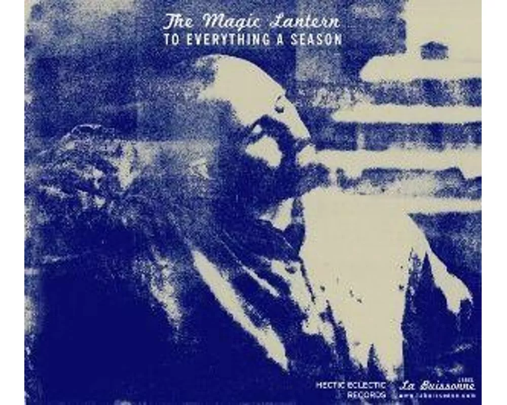 To Everything a Season