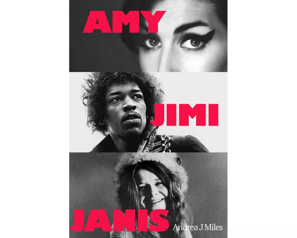 Amy Jimi Janis
