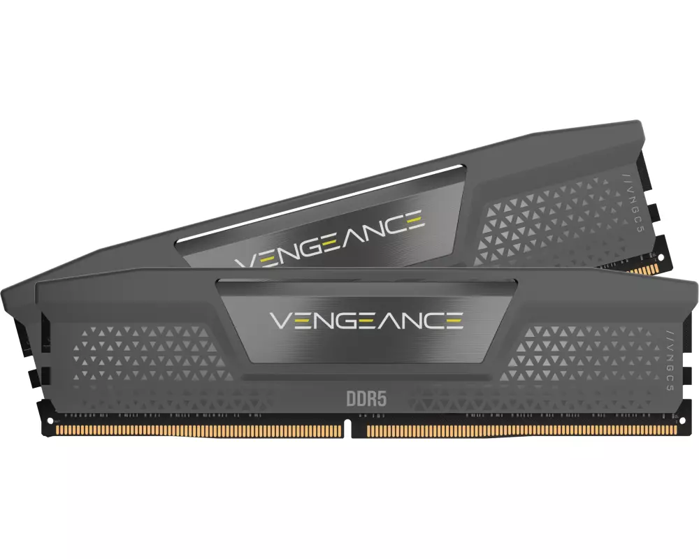 VENGEANCE DDR5 6000MT/s 32GB - GREY