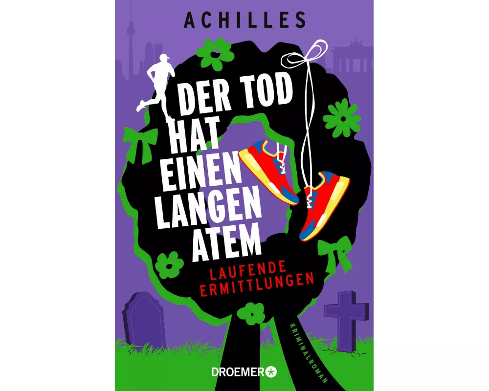 Der Tod hat einen langen Atem