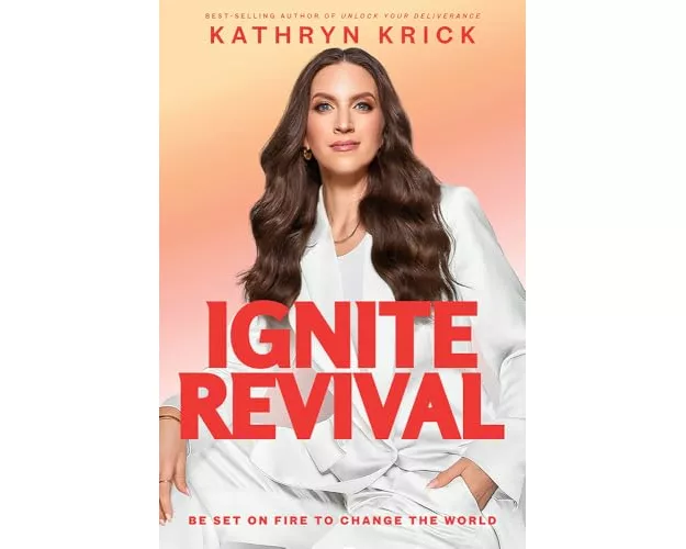 Ignite Revival