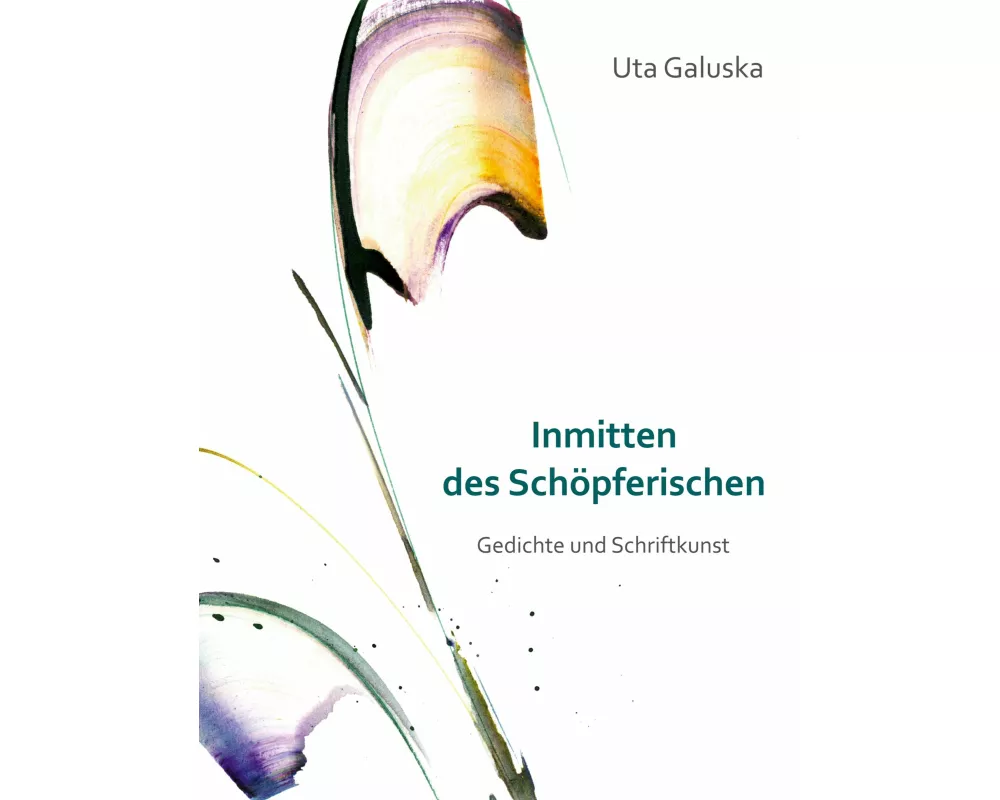 Inmitten des Schöpferischen