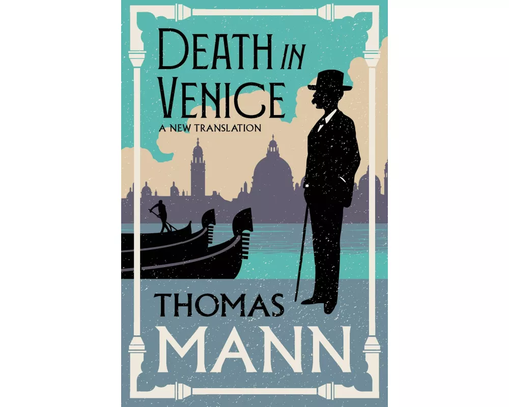 Death in Venice
