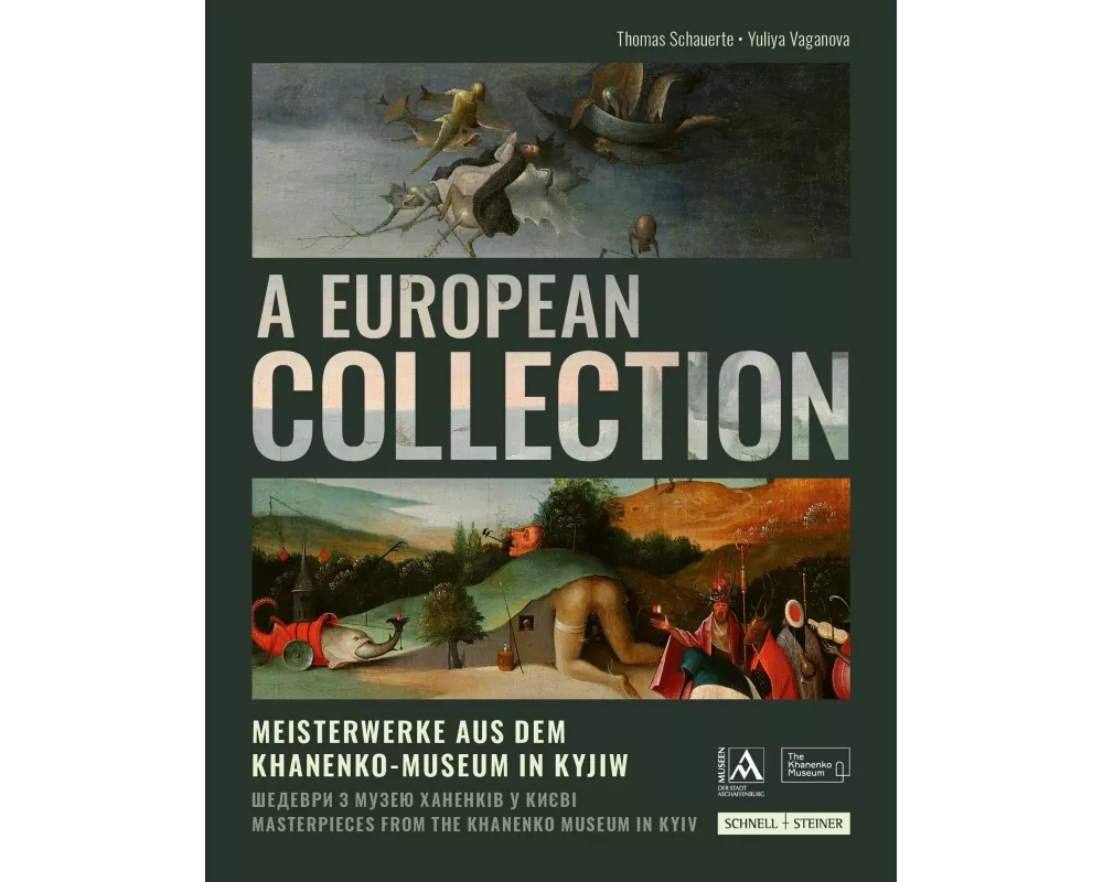 A European Collection