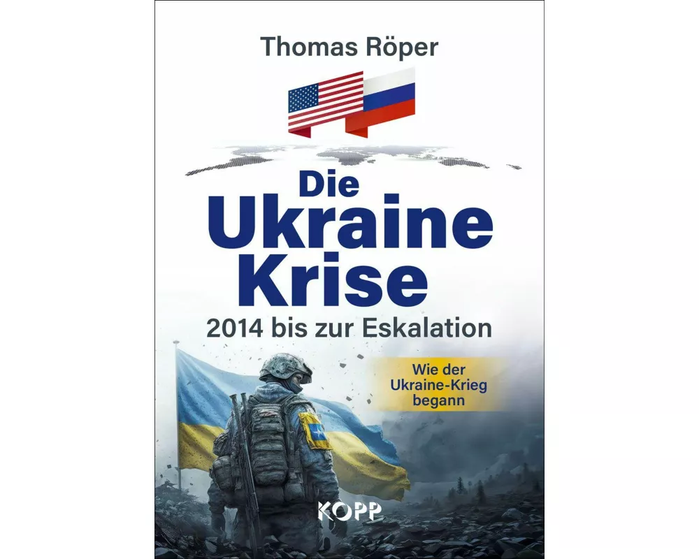Die Ukraine-Krise
