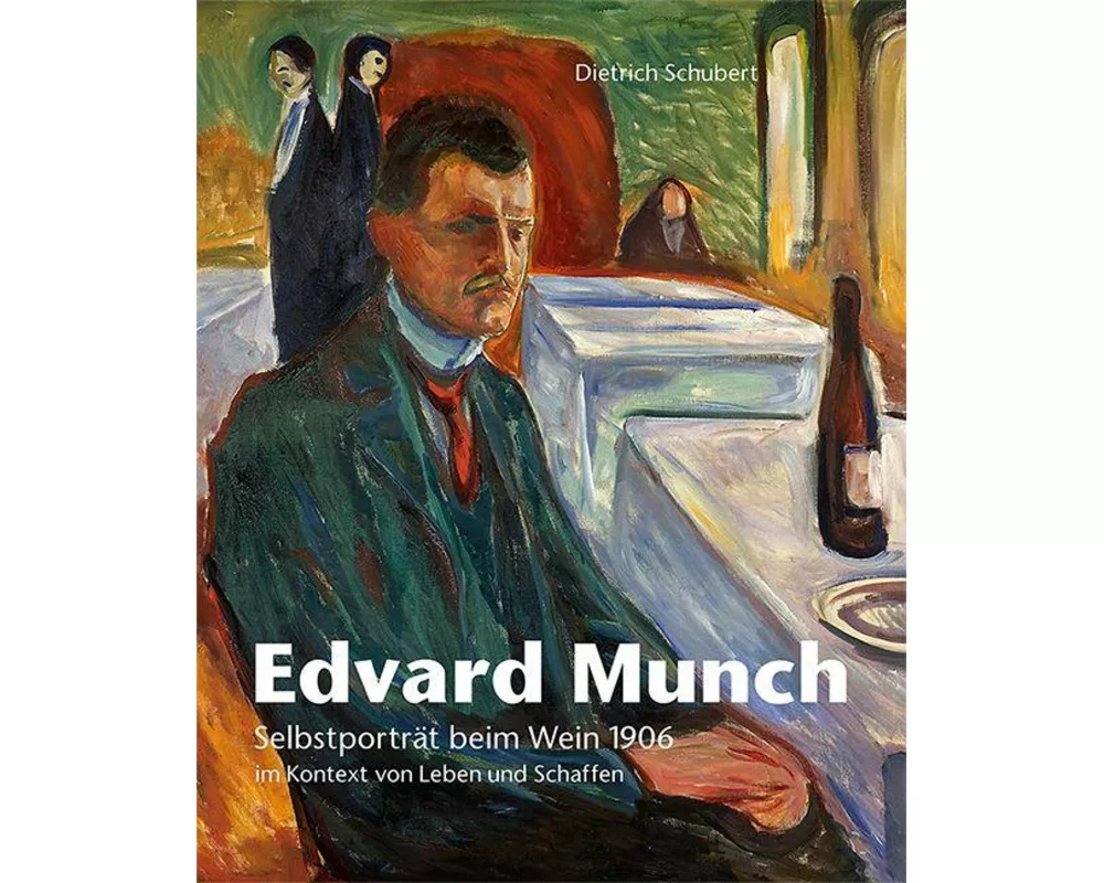 Edvard Munch
