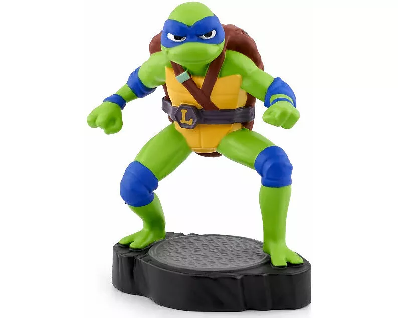 Tonie. Teenage Mutant Ninja Turtles: Leonardo