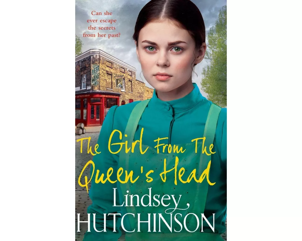 The Girl from The Queen's Head