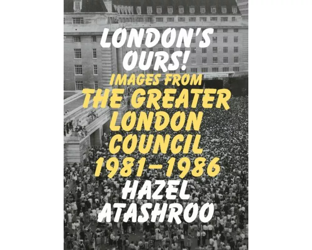 London’s Ours!
