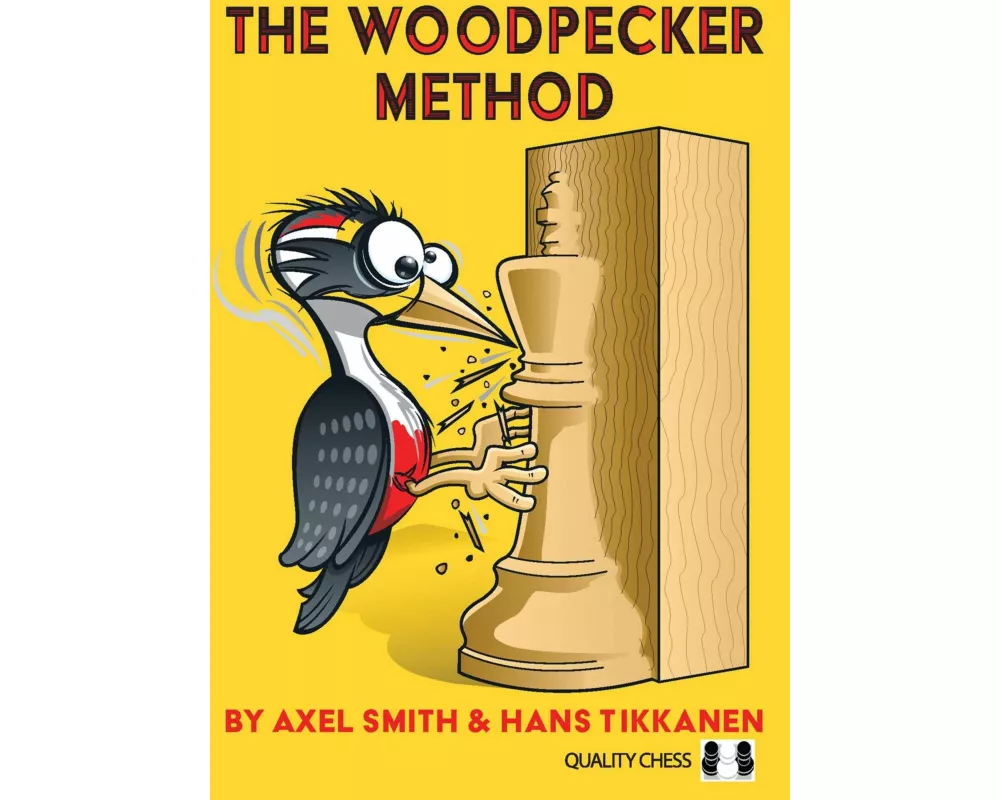 Woodpecker Method, 2nd Edition
