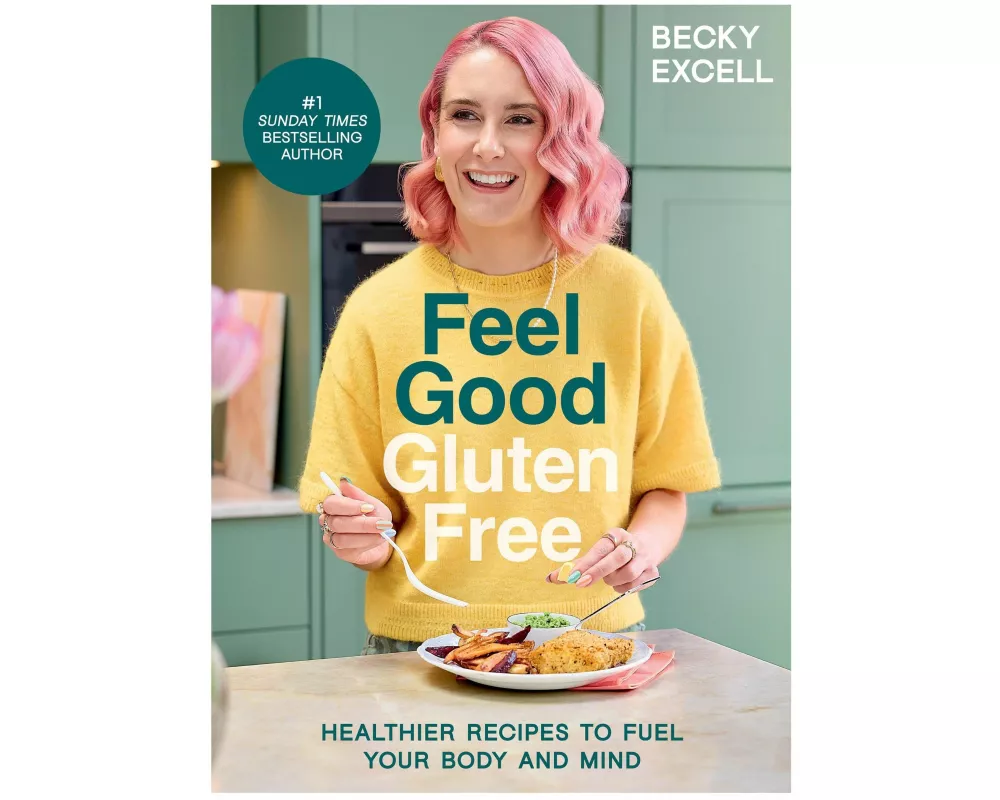 Feel Good Gluten Free