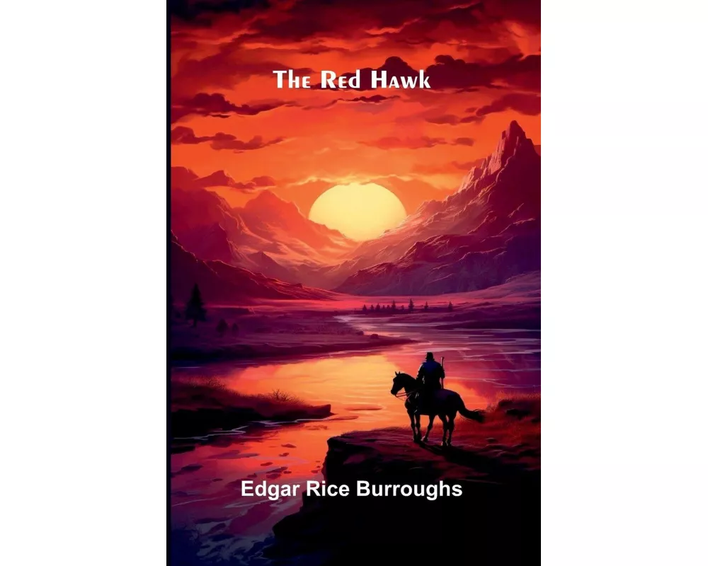 The Red Hawk