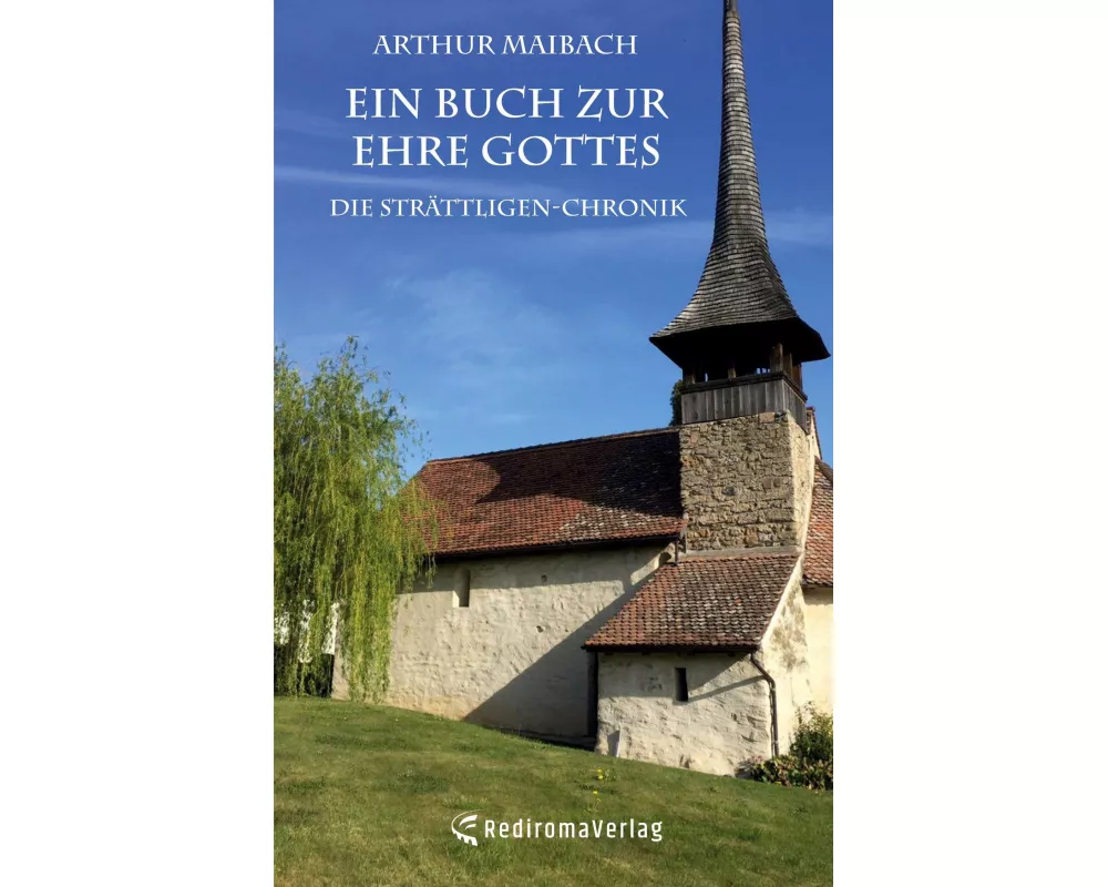Ein Buch zur Ehre Gottes