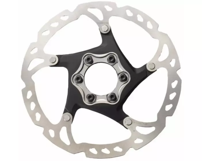 Shimano Bremsscheibe Deore XT SM-RT76 203 mm