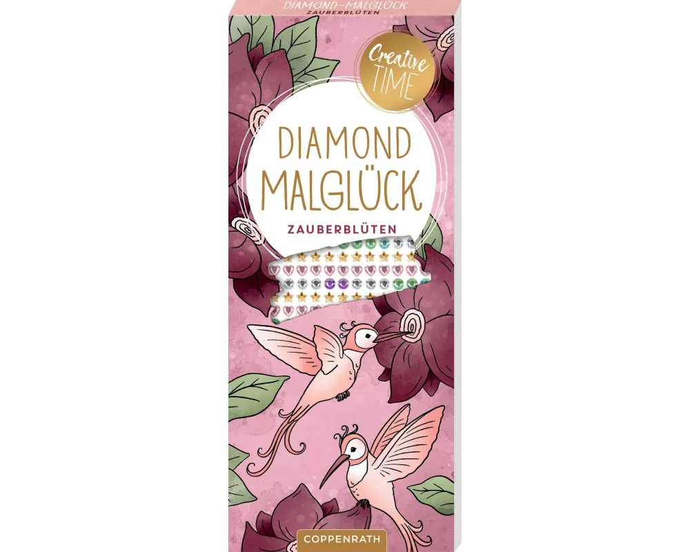 Diamond Malglück
