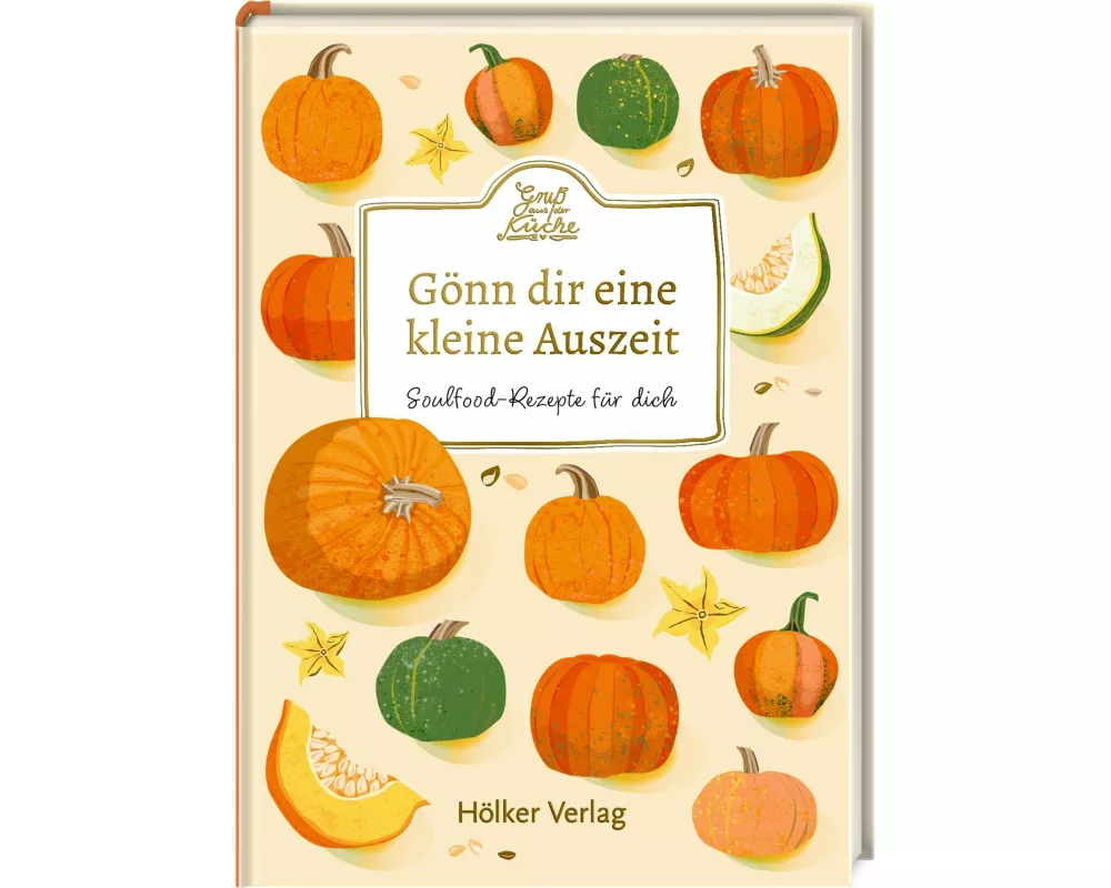 Gönn dir eine kleine Auszeit