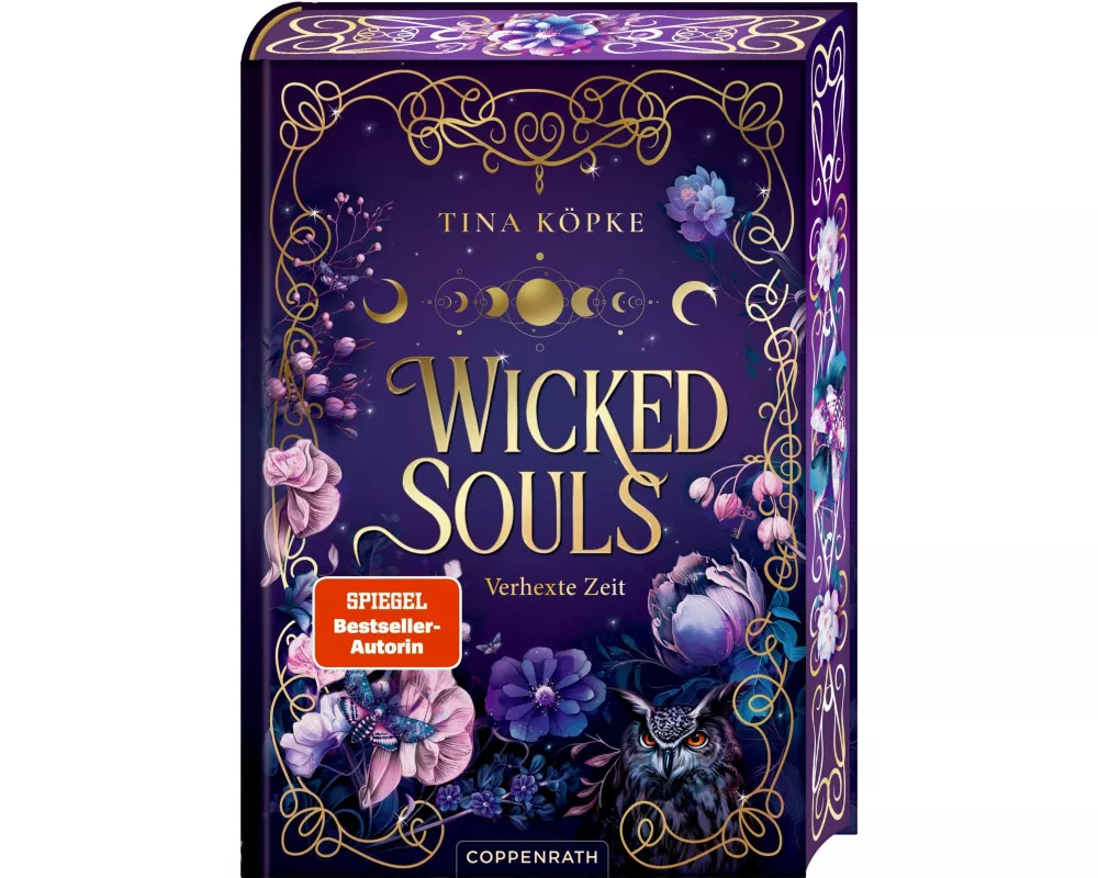 Wicked Souls (Bd. 2)
