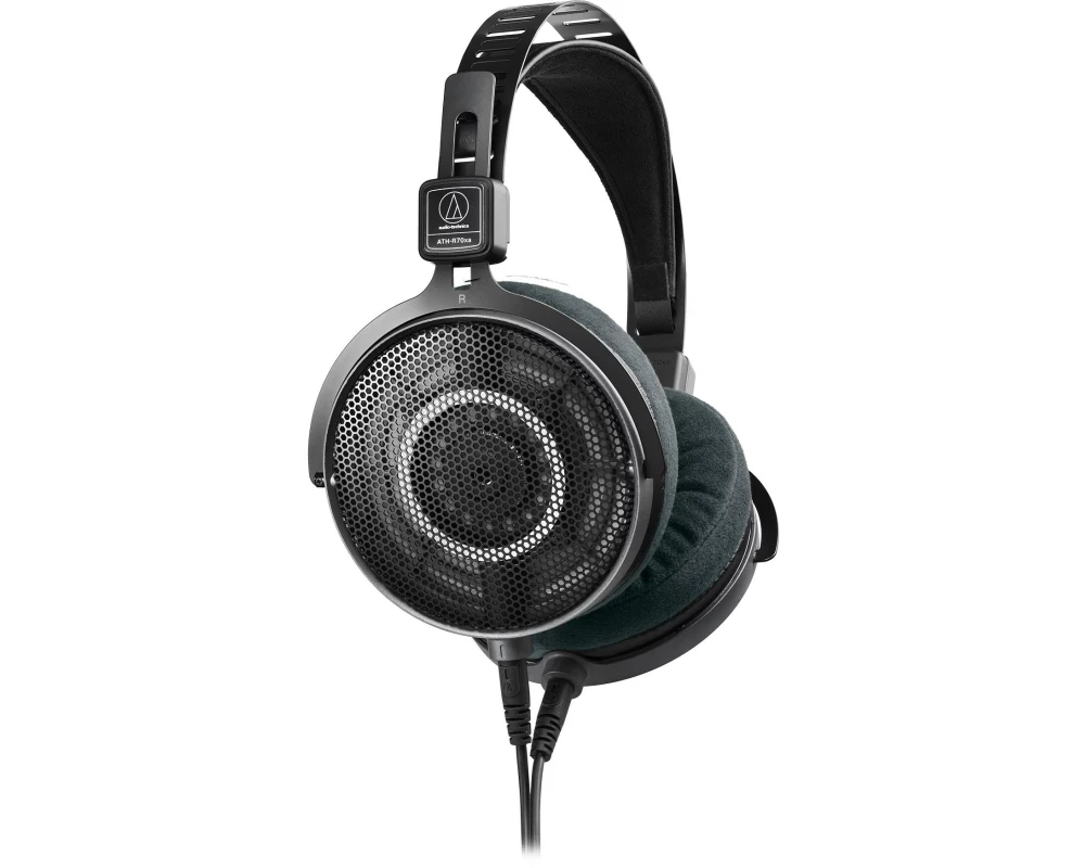 Audio-Technica ATH-R70xa Offen, Referenz