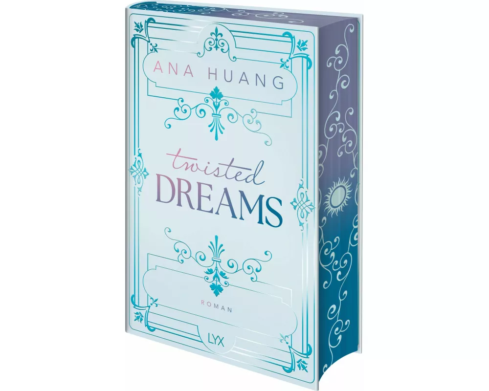 Twisted Dreams: Special Edition