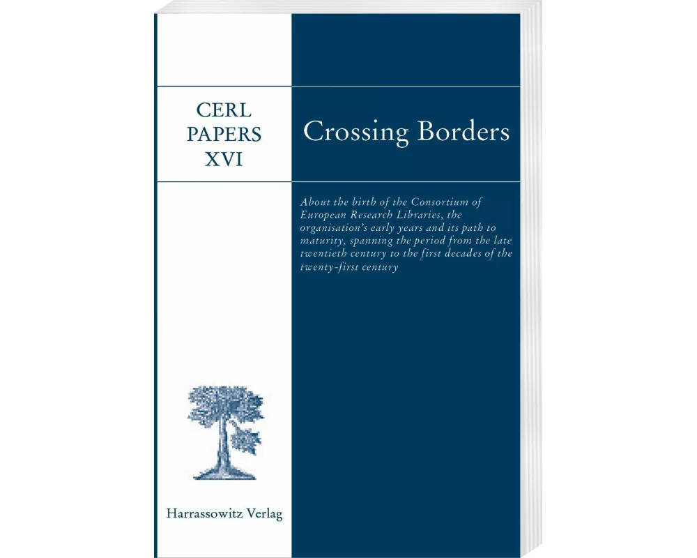 Crossing Borders