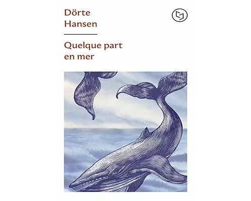 Quelque part en mer