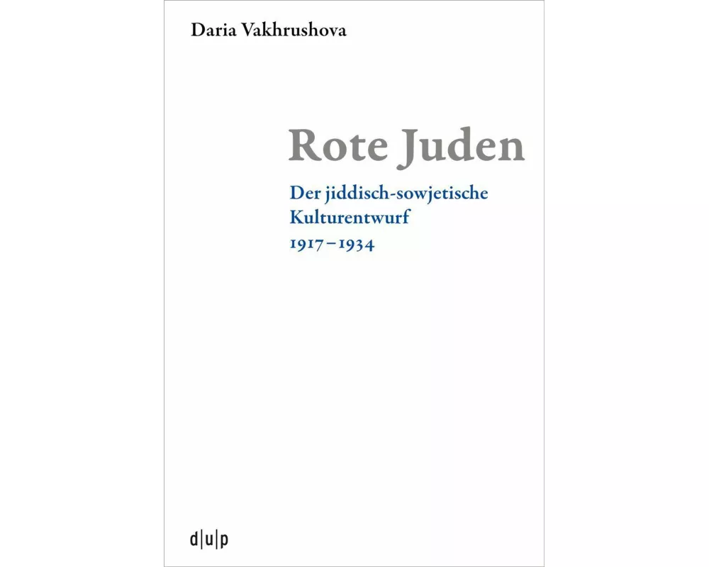 Rote Juden