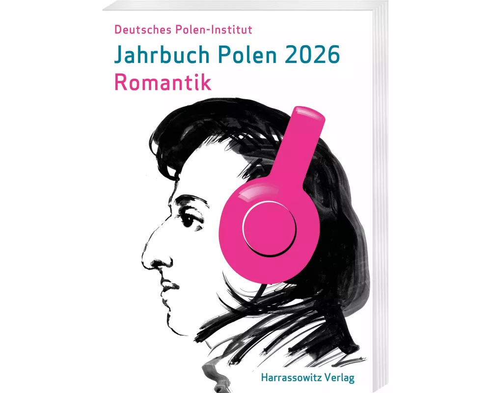 Jahrbuch Polen 37 (2026). Romantik