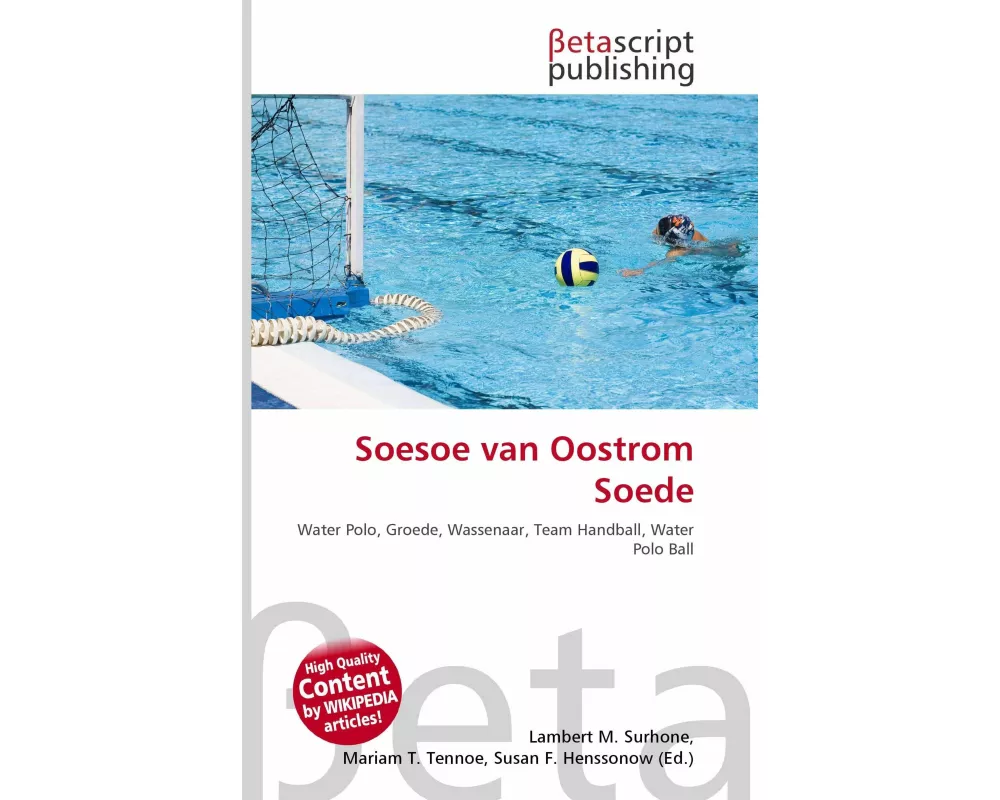 Soesoe van Oostrom Soede