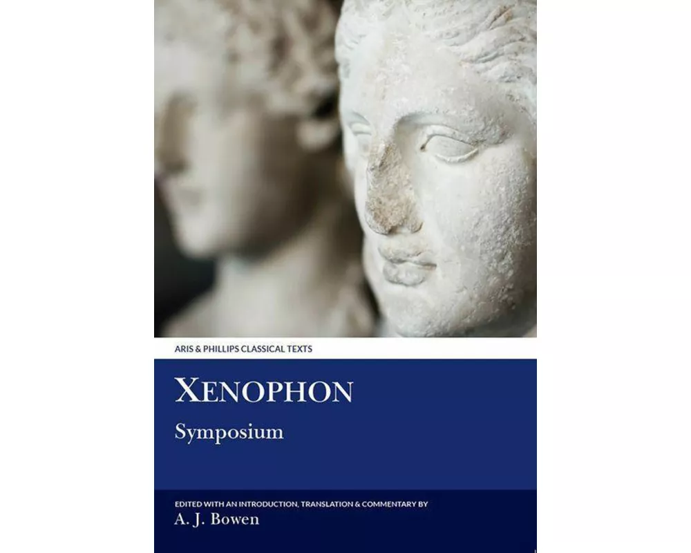 Xenophon: Symposium