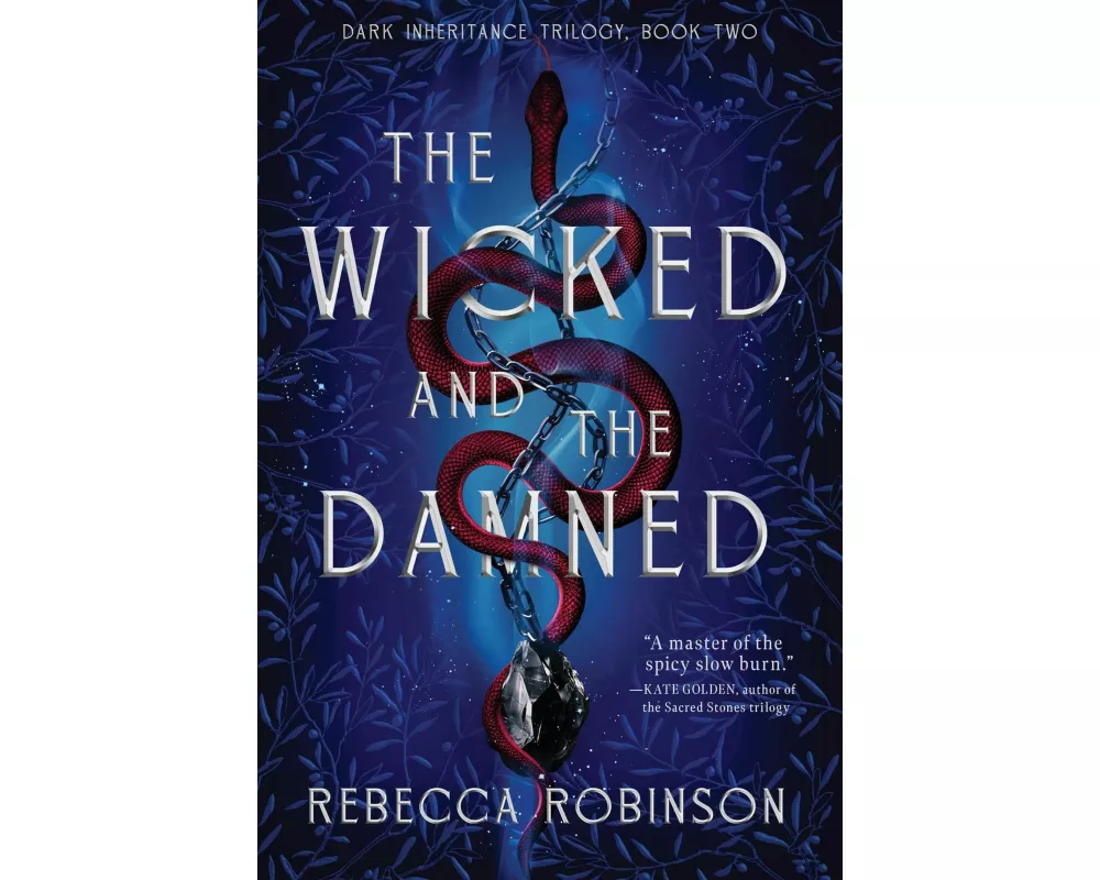 The Wicked and the Damned