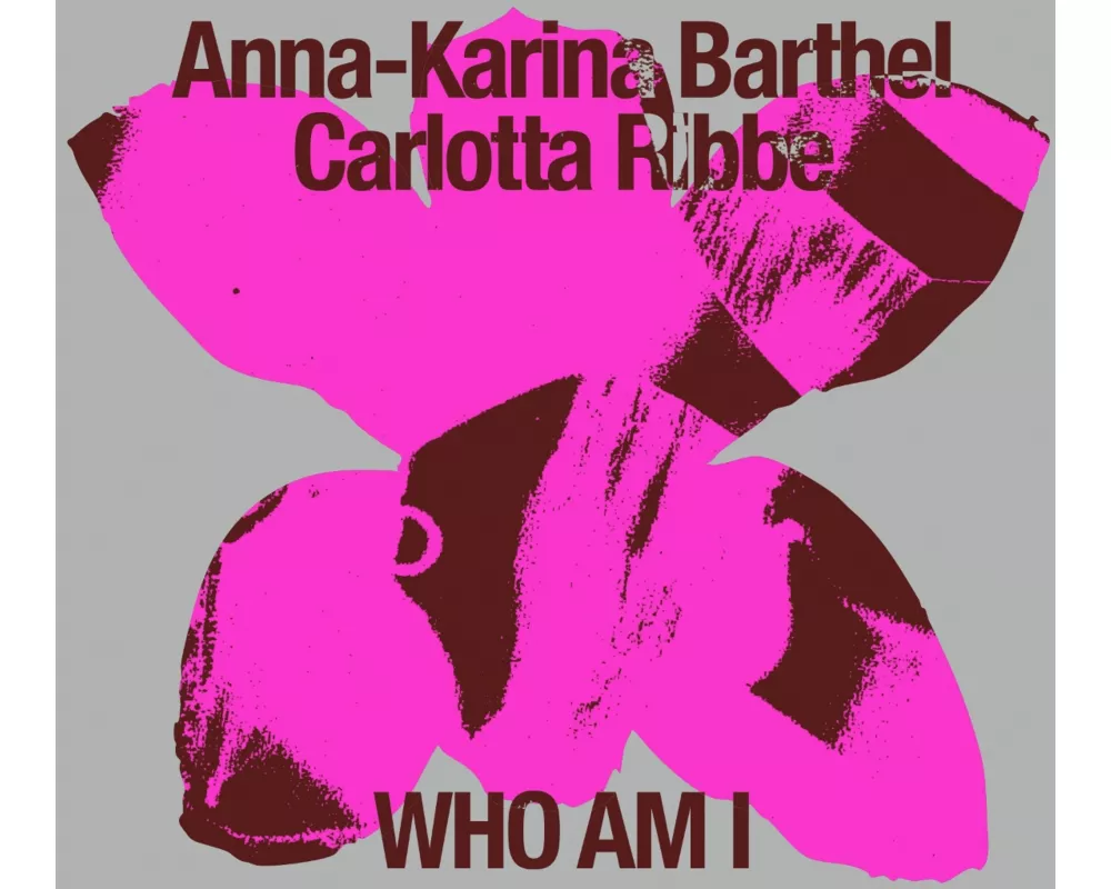 Who Am I