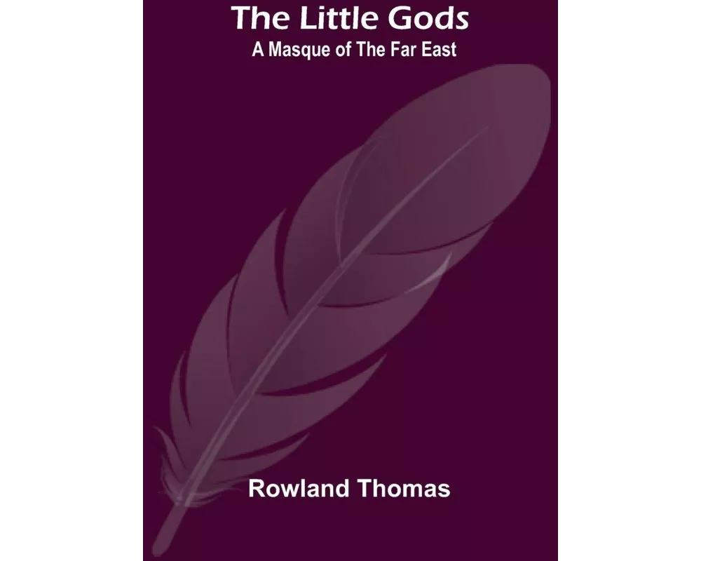 The Little Gods