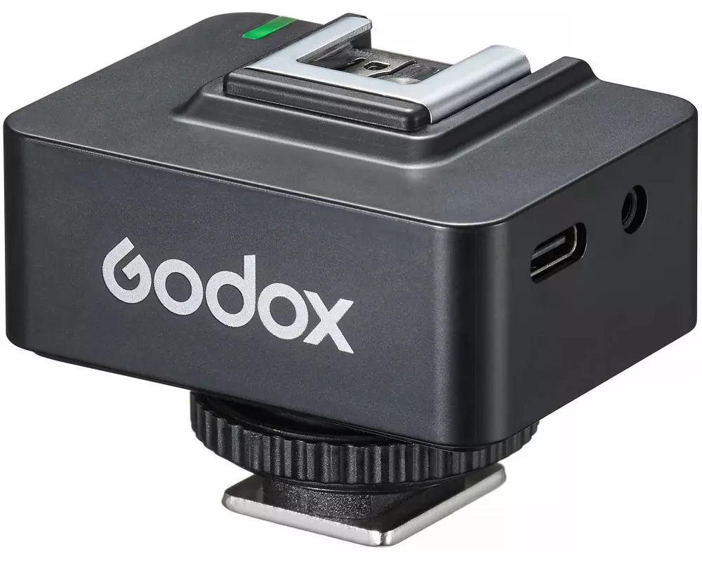 Godox Empfänger XR-S