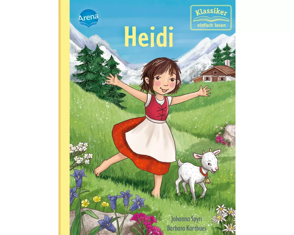 Heidi