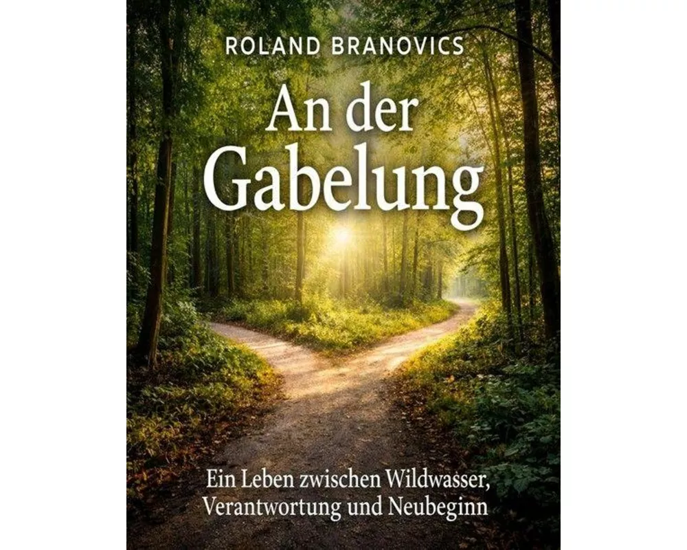 An der Gabelung
