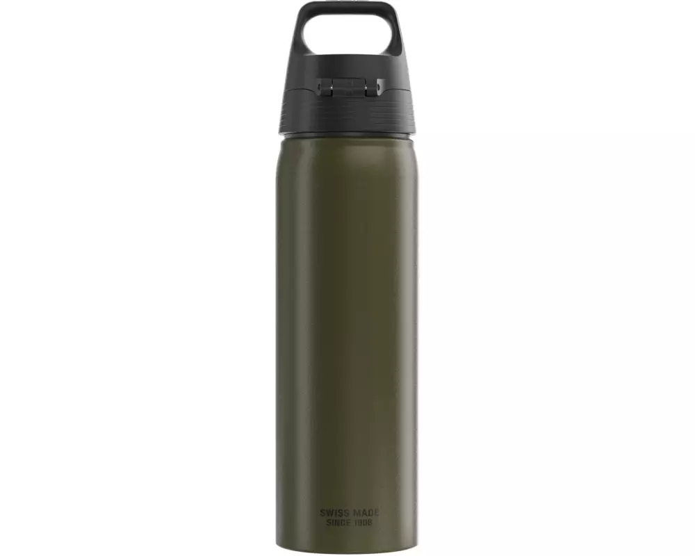 Sigg Trinkflasche WBM One 750 ml, Grün