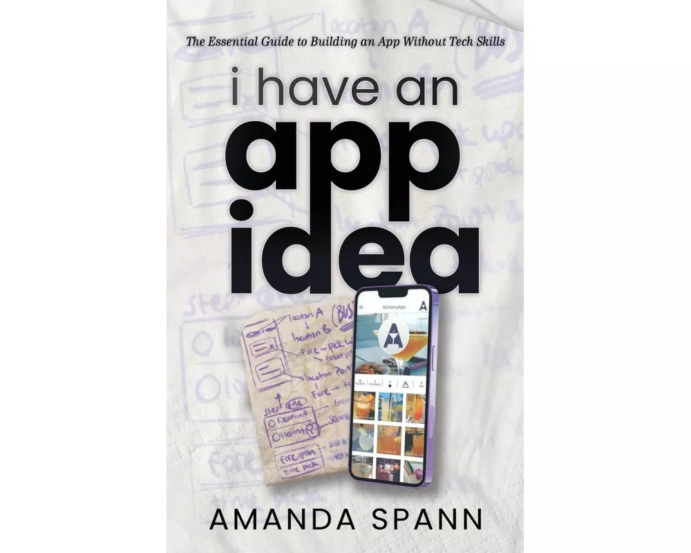 I Have an App Idea