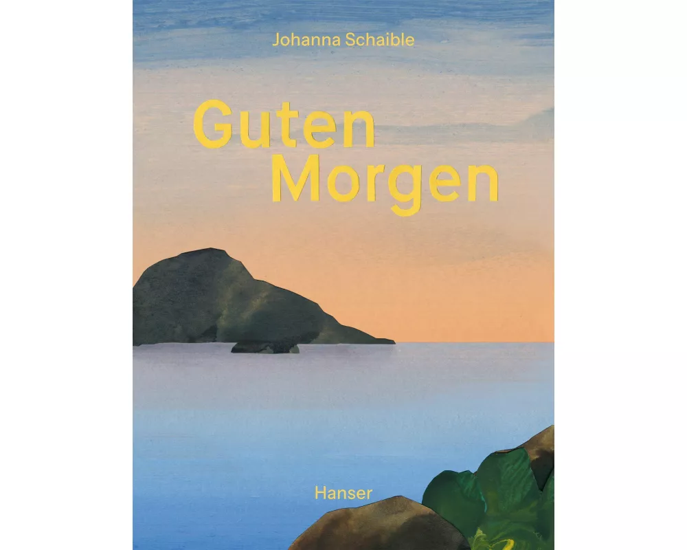 Guten Morgen - Gute Nacht