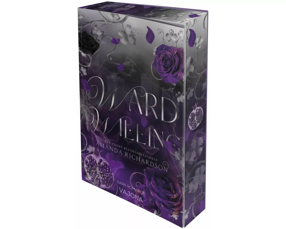 Ward Willing (Ravaged Castle Band 3)