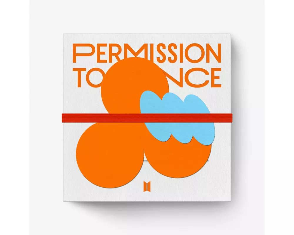 Permission to Dance on Stage - Live (Contact Ver.)