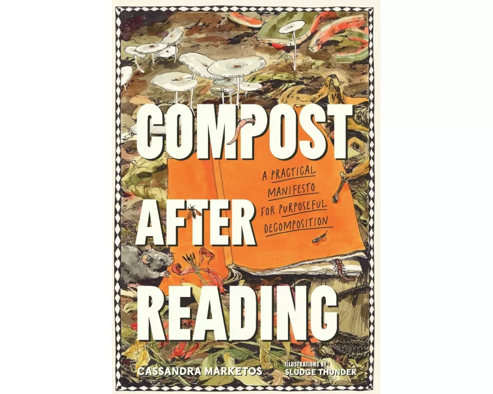 Compost after Reading