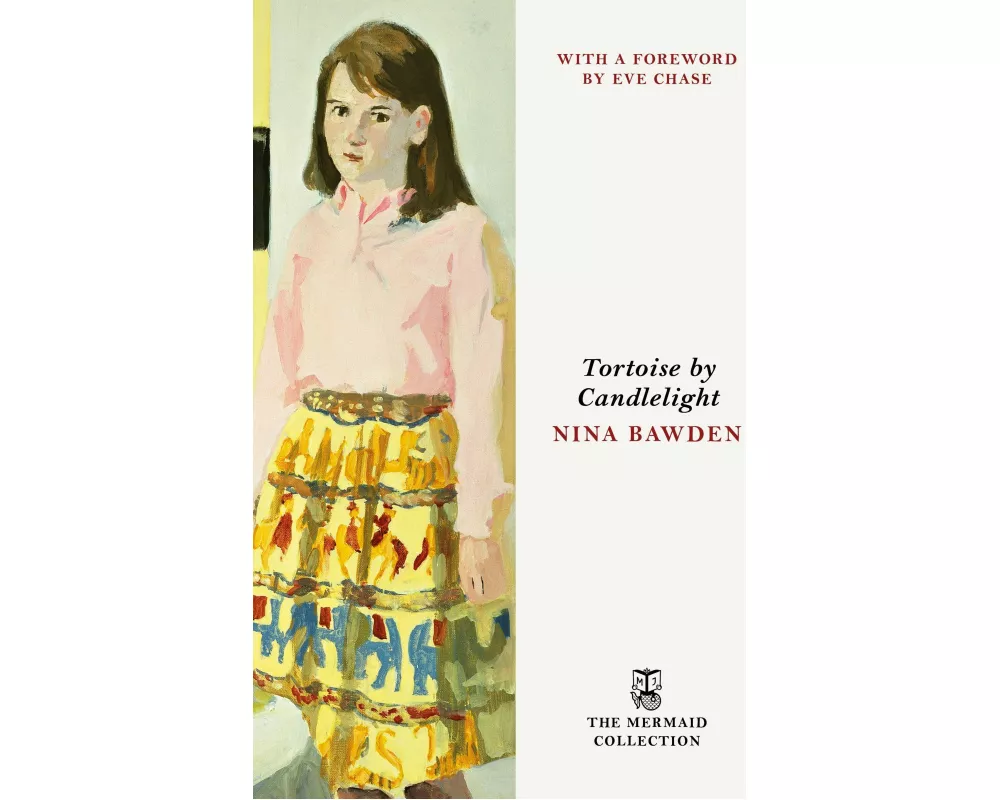 Tortoise by Candlelight