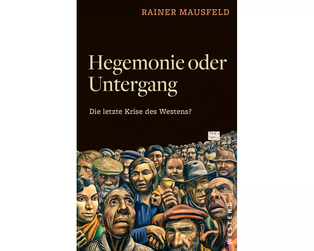 Hegemonie oder Untergang