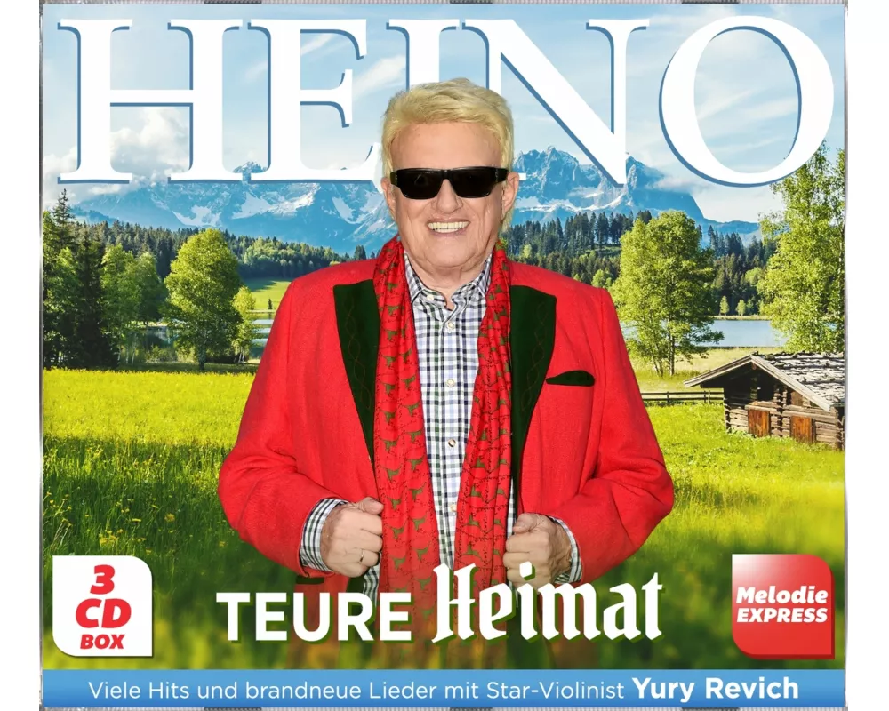 Teure Heimat