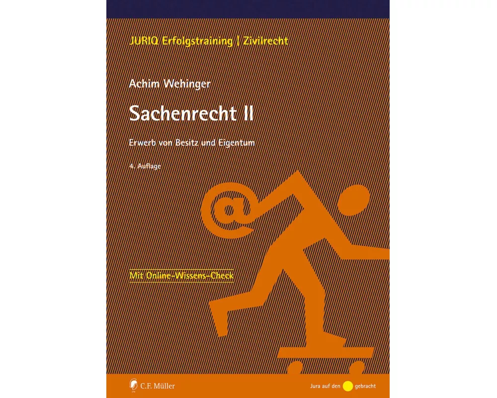 Sachenrecht II