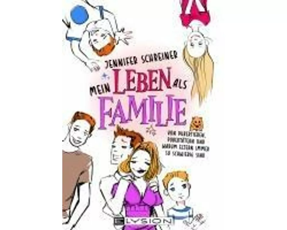 Mein Leben als Familie