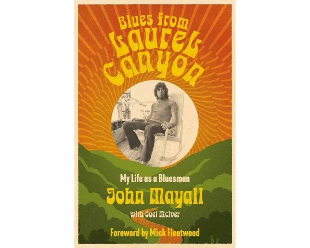 Blues from Laurel Canyon