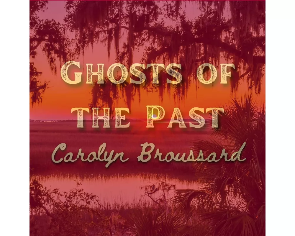 Ghosts Of The Past