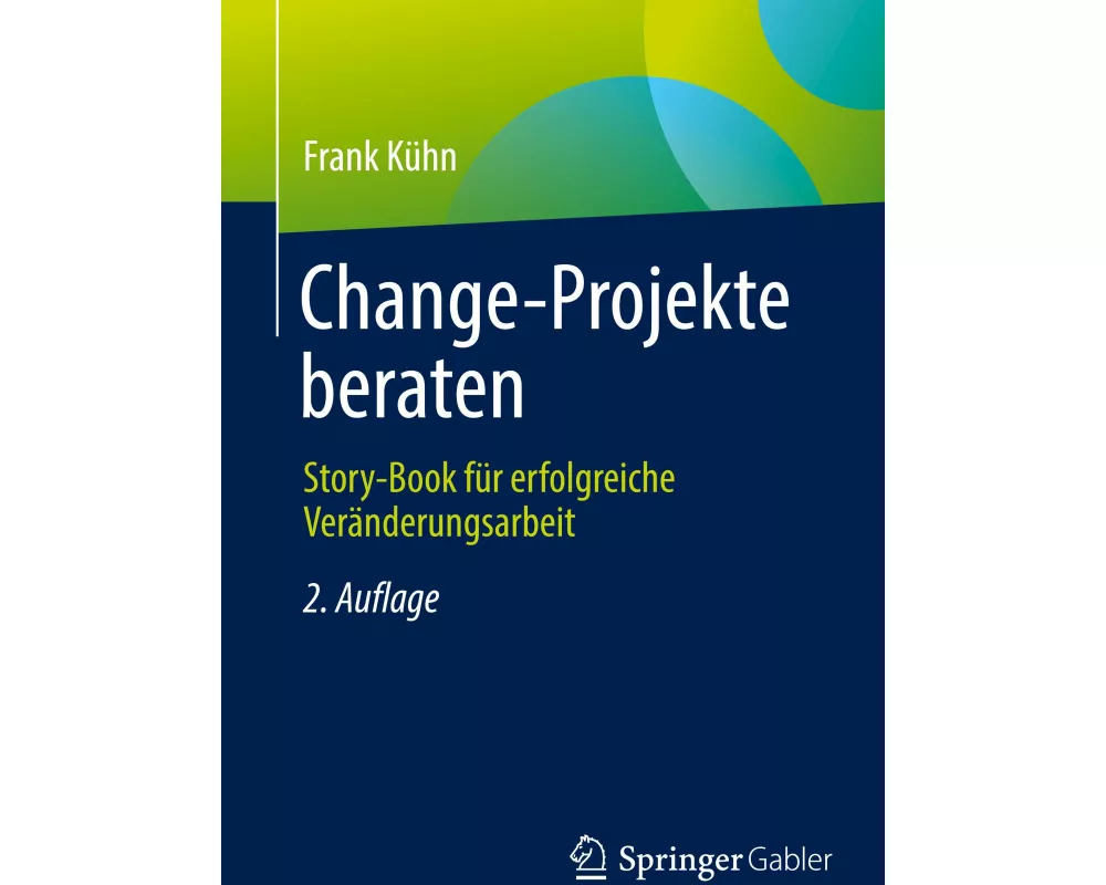 Change-Projekte beraten